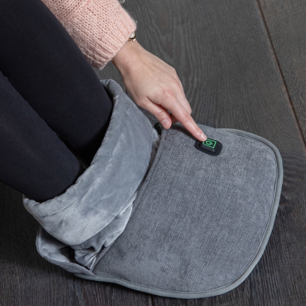  Grelnik za noge Lanaform Graphene Foot Warmer